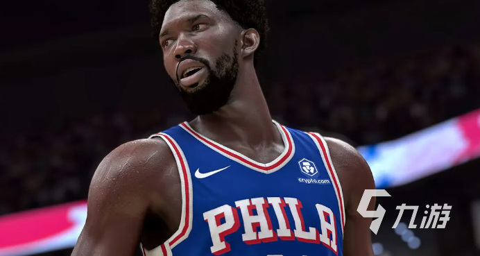 NBA2K25好玩嗎 NBA2K25玩法特色介紹