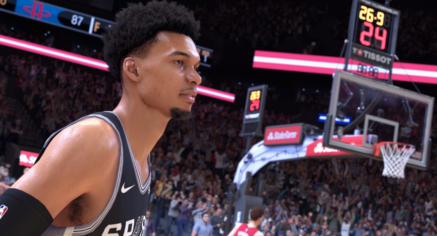 NBA2K25加速器用什么好 NBA2K25好用的加速器推荐截图