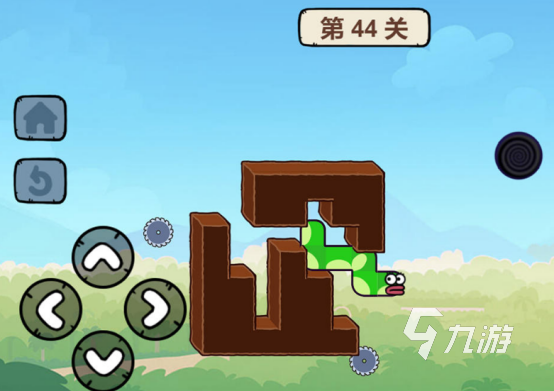 適合一個人長期玩的單機(jī)手游有沒有2024耐玩的單機(jī)游戲排行榜