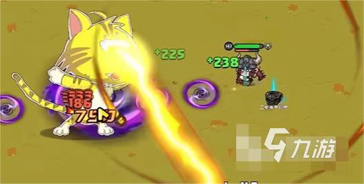 英勇之地雷狱妖猫怎么打 英勇之地打雷狱妖猫有什么技巧