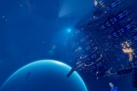 星球大战游戏有哪些介绍2024 有趣的星球大战游戏推荐截图