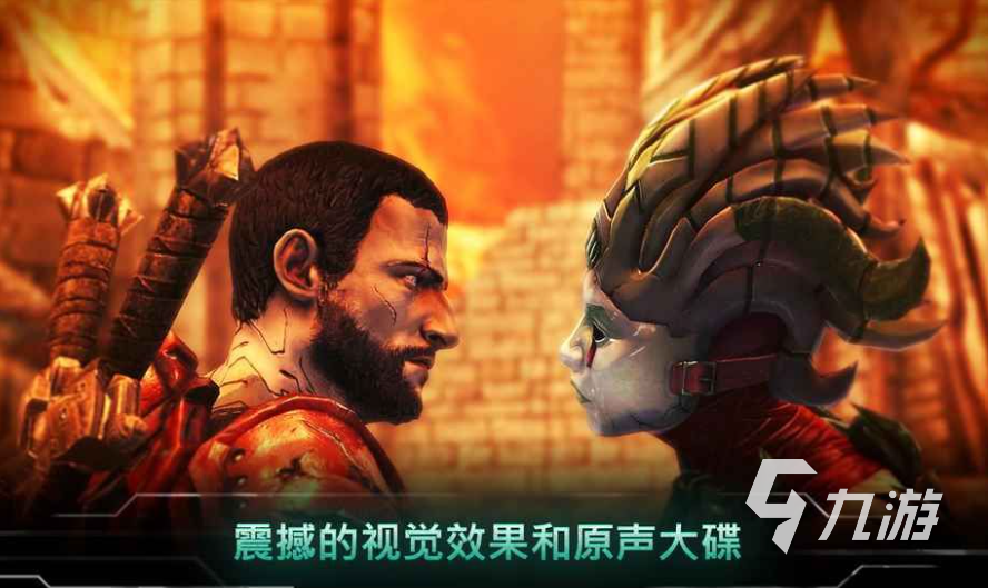 免费的硬核手游app下载 流行的硬核手游前五2024