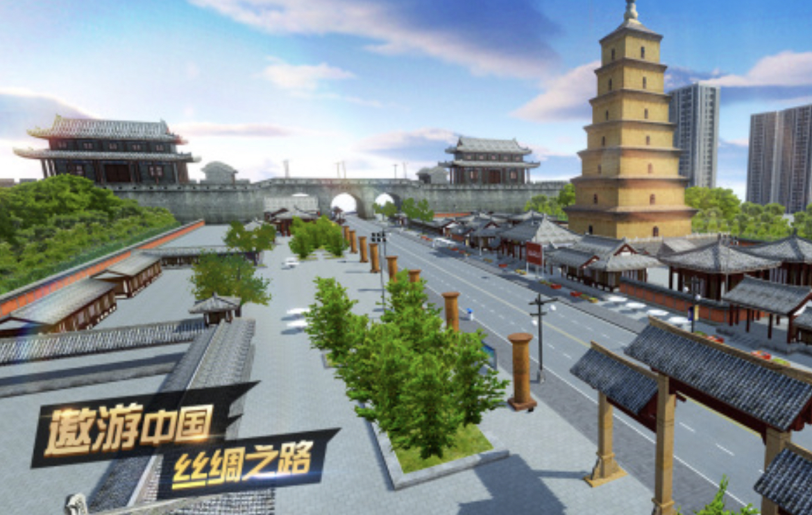 3d驾驶游戏有哪些2024 好玩的3d驾驶游戏大全截图