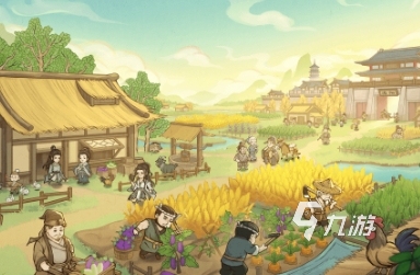 好玩的模拟游戏有哪些2024 人气较高的模拟游戏盘点