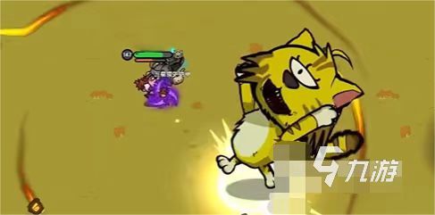 英勇之地雷狱妖猫怎么打 英勇之地打雷狱妖猫有什么技巧