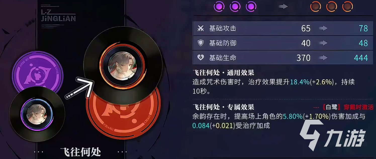 归龙潮凛怎么培养 归龙潮凛详细培养攻略