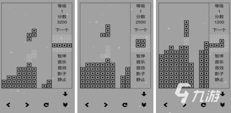 街机经典老游戏大全 2024经典怀旧的街机游戏合集