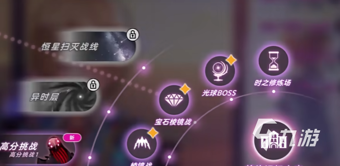 炽焰天穹饰品怎么合成 炽焰天穹饰品合成方法说明