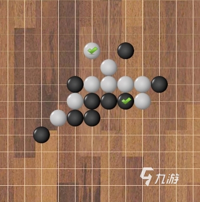 熱門的五子棋游戲有哪些 2024五子棋游戲排行榜