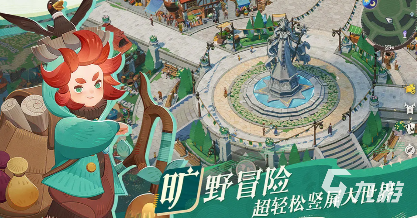 剑与远征2启程角色强度排名分享 剑与远征2启程哪个角色强