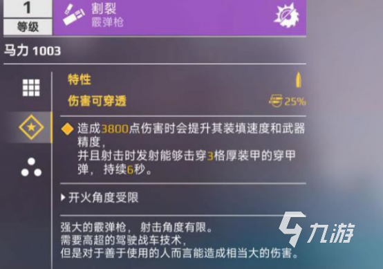 创世战车狂暴女神是什么 创世战车狂暴女神详解