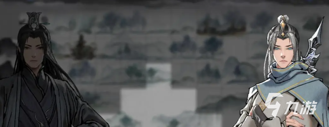 鬼谷八荒预约地址在哪 鬼谷八荒预约地址一览