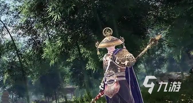 永劫无间手游武田信忠怎么样 永劫无间手游武田信忠强度详细分析