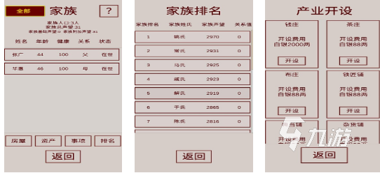养成类单机游戏分享 好玩的单人养成手游大全2024