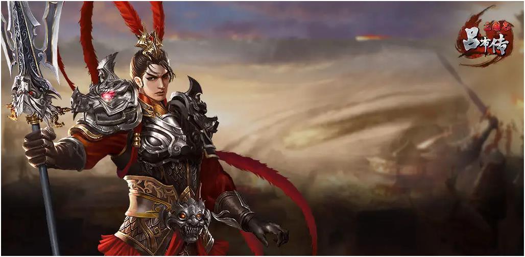 三国志单机游戏手机版有哪些 2024经典三国志单机游戏大全截图