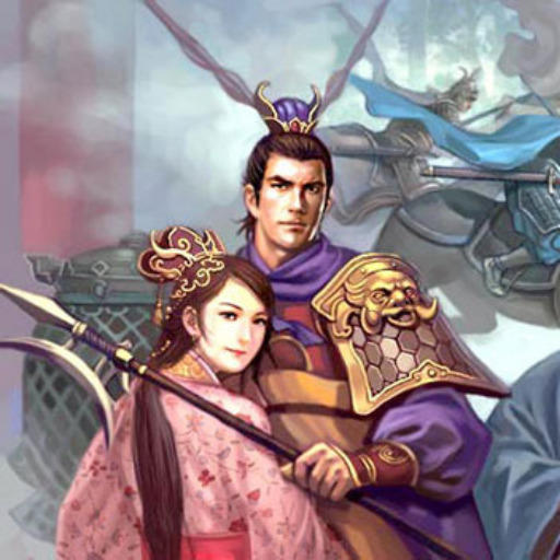 放置三国:营救貂蝉加速器