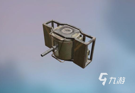 创世战车武器一览 创世战车武器介绍