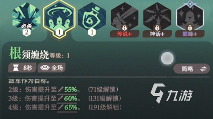剑与远征2启程雅顿技能详解 剑与远征2启程雅顿技能分享