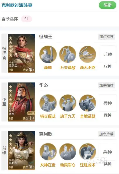 世界啟元王朝野望怎么玩 世界啟元王朝野望攻略