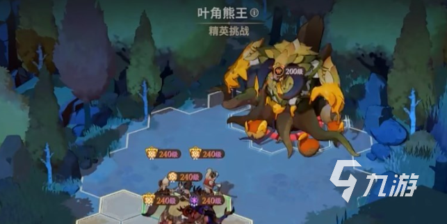 剑与远征2启程世界首领怎么打 剑与远征2启程世界首领打法攻略