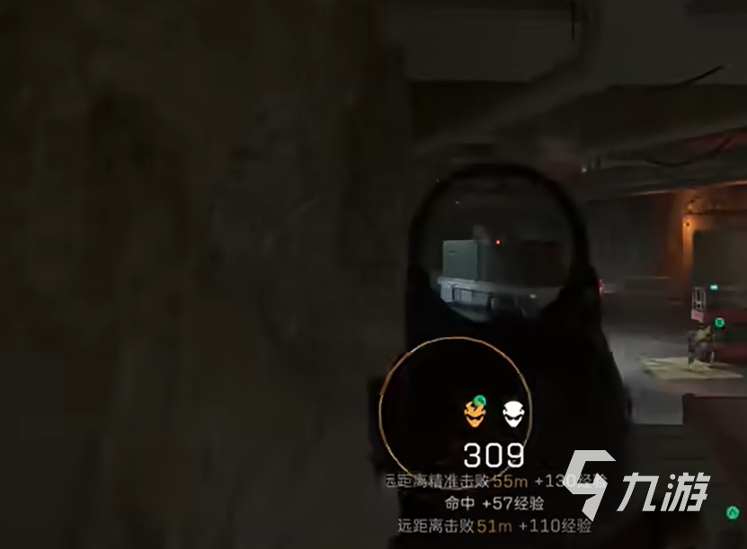 三角洲行动手游枪械排行说明 三角洲行动手游枪械详解(图5)