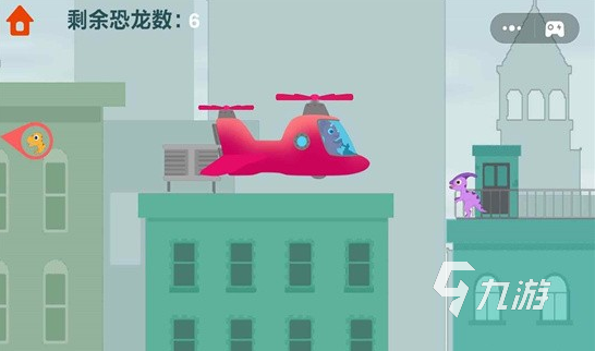 直升機(jī)救援游戲有哪些 2024好玩的直升機(jī)游戲推薦