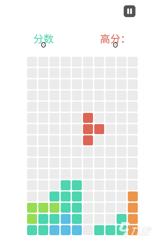 免费的游戏大全俄罗斯方块 2024耐玩的俄罗斯方块游戏推荐