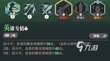 剑与远征2启程梅瑞特怎么样 剑与远征2启程梅瑞特角色介绍