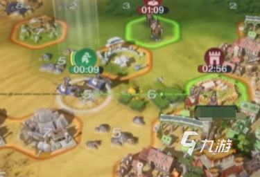 世界启元沙盘推演怎么玩 世界启元沙盘推演玩法介绍