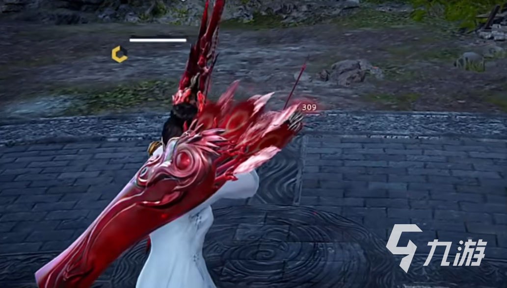 <a id='link_pop' class='keyword-tag' href='https://www.9game.cn/yongjiewujian/'>永劫无间手游</a>远程武器怎么玩 远程武器玩法技巧