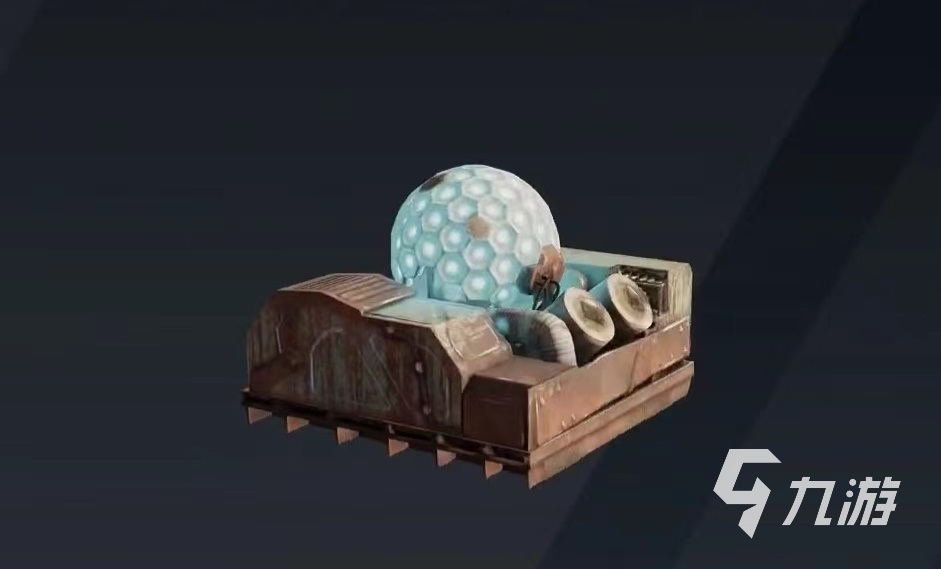 创世战车宙斯盾好用吗 创世战车宙斯盾强度介绍