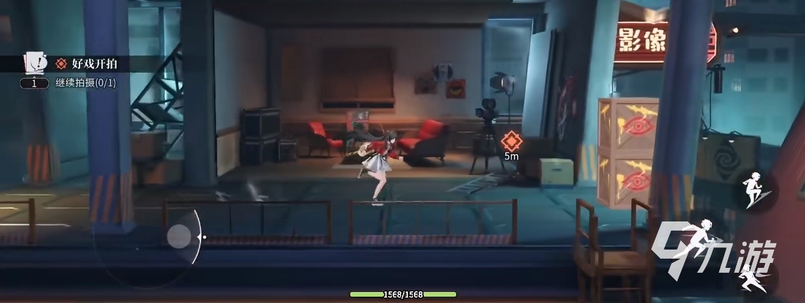 归龙潮最伟大的作品怎么拍 归龙潮最伟大的作品任务详解