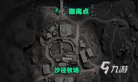 三角洲行动手游长弓溪谷地图介绍 三角洲行动手游长弓溪谷物资分布