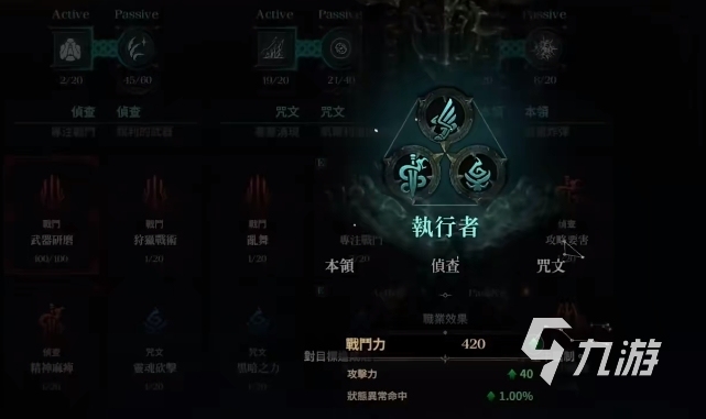 权力之望开局入门指南 权力之望游戏玩法攻略