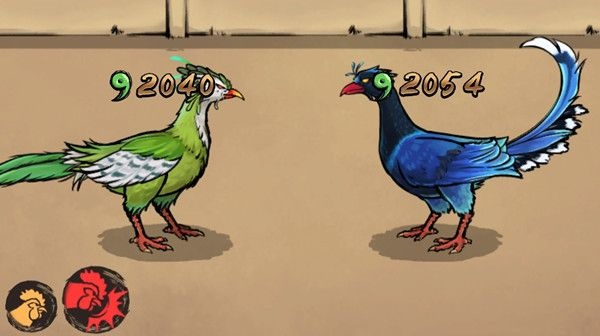 耐玩的单手游戏下载介绍2024 热门有趣的单手游戏合集截图