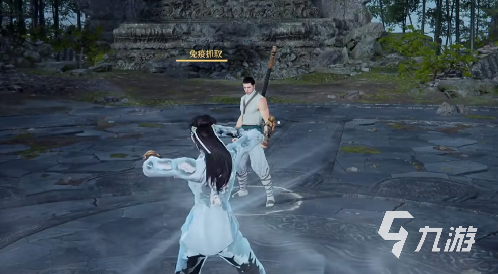 永劫无间手游冰龟流怎么玩 顾清寒冰龟流玩法攻略