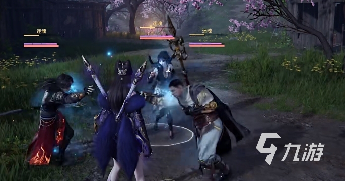 永劫无间手游玲珑武器有哪些 永劫无间手游玲珑武器选择攻略