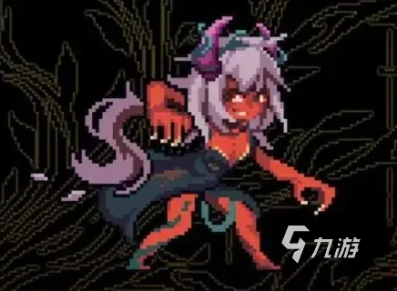 灵能冲击恶灵少女厉害吗 灵能冲击恶灵少女强度解析