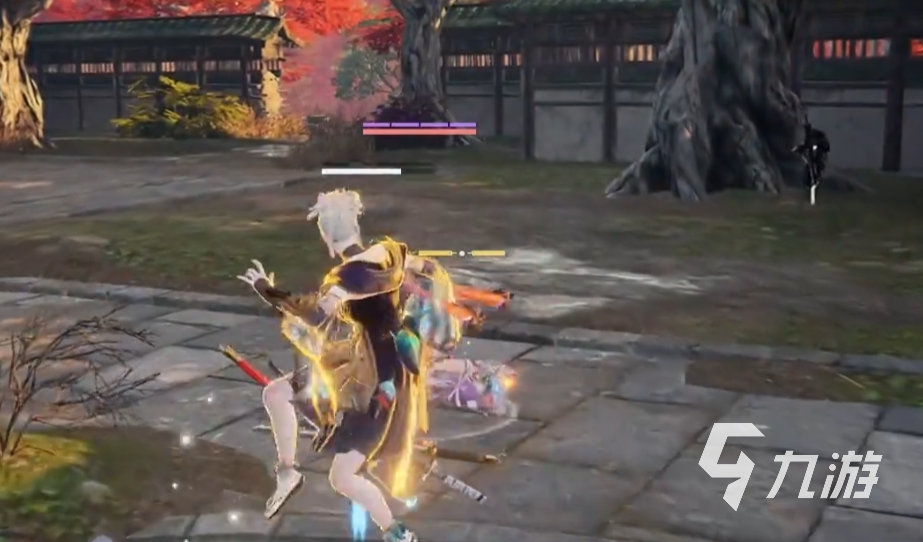 <a id='link_pop' class='keyword-tag' href='https://www.9game.cn/yongjiewujian/'>永劫无间手游</a>双截棍进阶玩法大全 双截棍进阶怎么玩