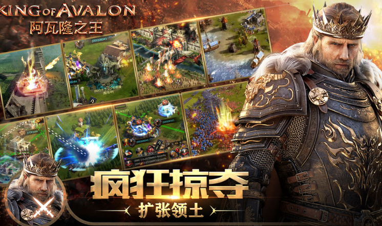  Popular and interesting foreign mobile games Download screenshots of 2024 high-quality foreign mobile games