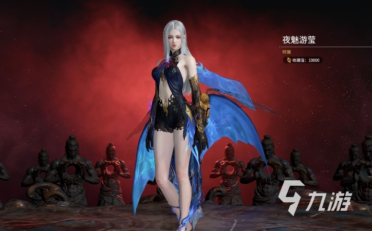 <a id='link_pop' class='keyword-tag' href='https://www.9game.cn/yongjiewujian/'>永劫无间手游</a>莹莹魂玉搭配方案有哪些 永劫无间手游莹莹魂玉搭配攻略