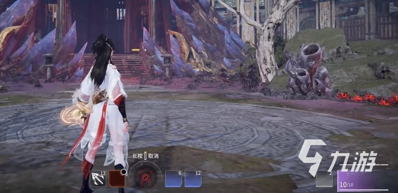 永劫无间手游沈妙魂玉怎么搭配 永劫无间手游沈妙魂玉搭配攻略