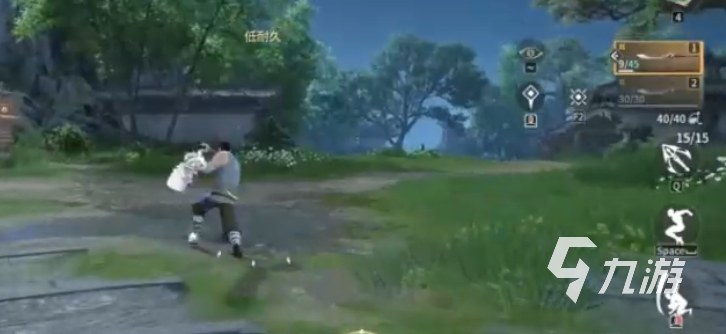 永劫无间手游近战武器图鉴 永劫无间手游近战武器排行榜