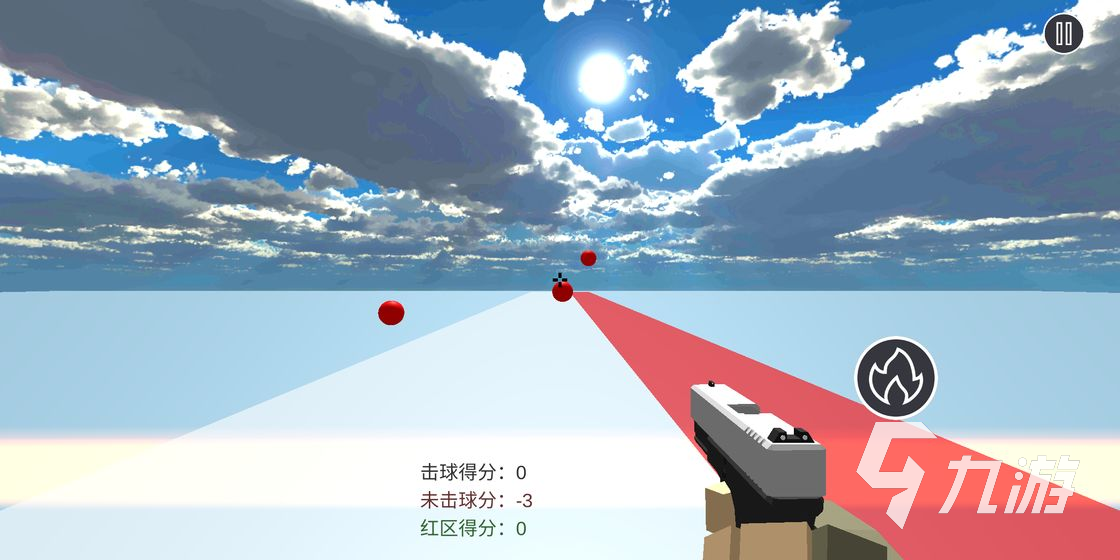 大型单机射击类游戏排行榜 高人气的射击单机游戏介绍2024