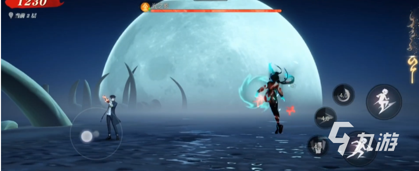 归龙潮无尽龙域怎么玩 归龙潮无尽龙域玩法介绍