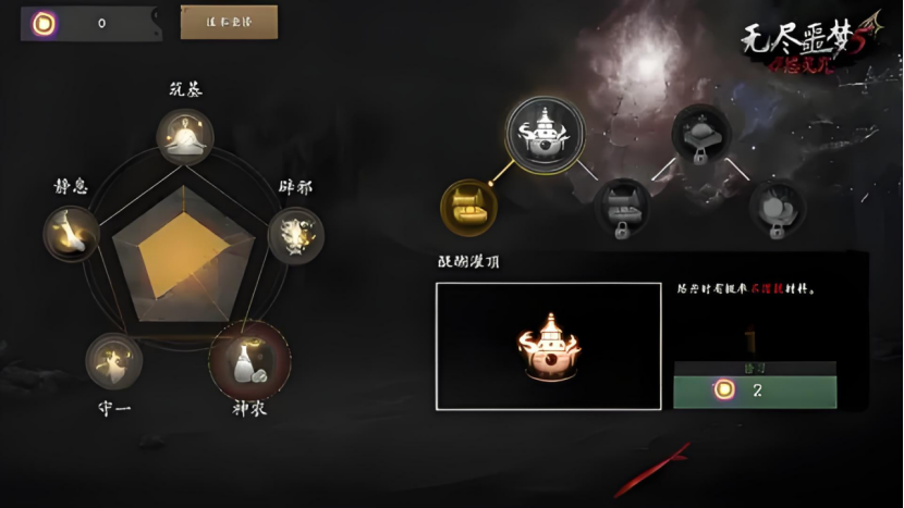 2024好玩的翌日系列全部游戏有哪些 热门的翌日系列游戏推荐截图