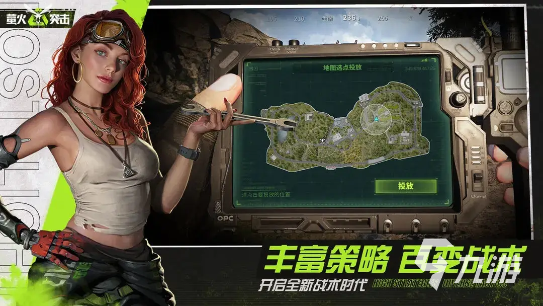 世界十大射击游戏排行汇总2024 必玩的射击游戏合集