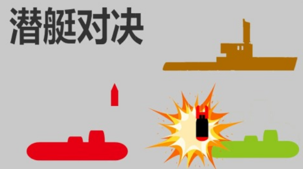 人气高的潜艇游戏有哪几个 热门的潜艇游戏下载2024截图