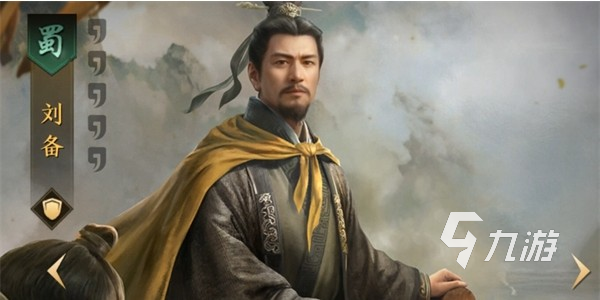 三国谋定天下开荒抽什么武将 三国谋定天下开荒武将推荐