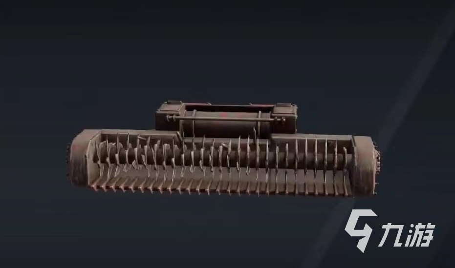 创世战车收割者好用吗 收割者近战武器详解